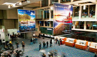 Banner örneği etkinlik