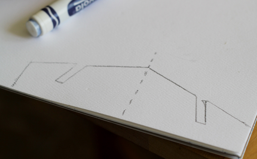 Kendin yap çerçeve DIY 8