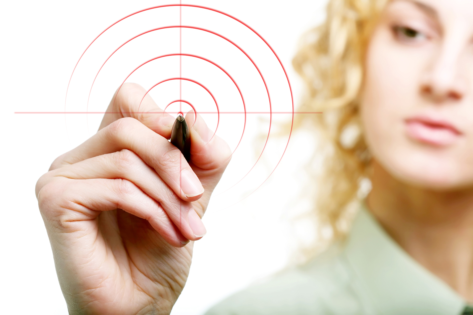 Hedef kitleyi tanımak