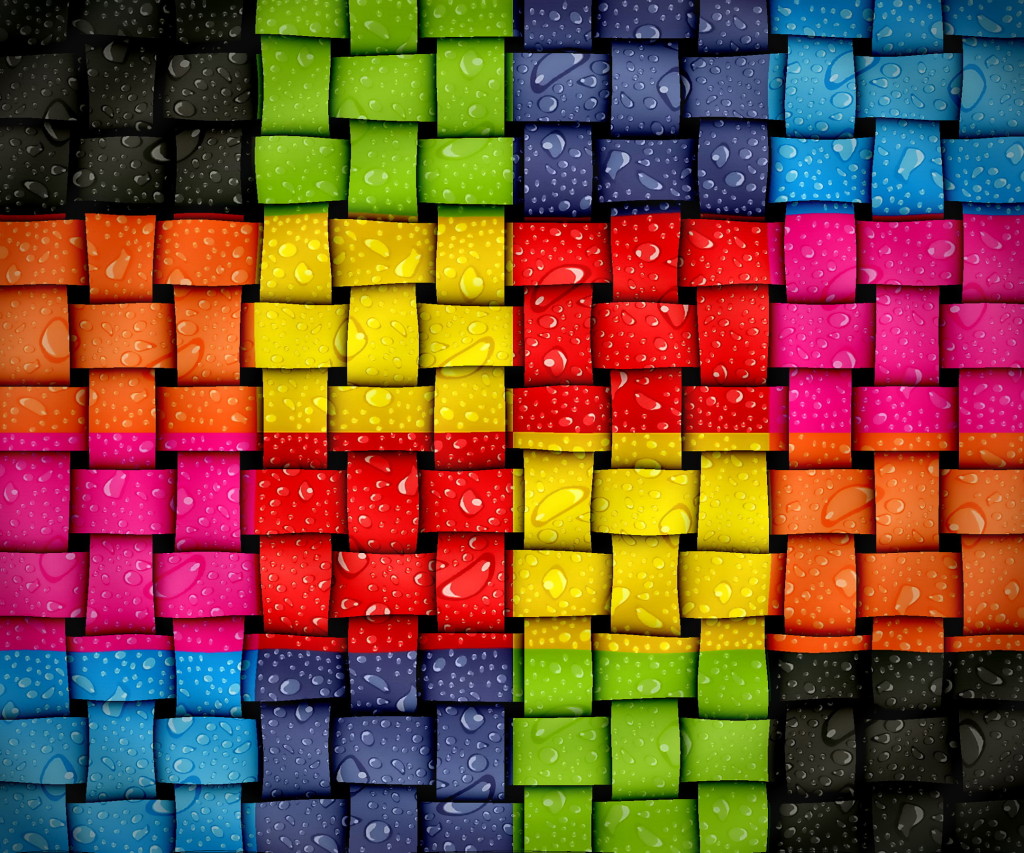 Görsel öğe: Renkler