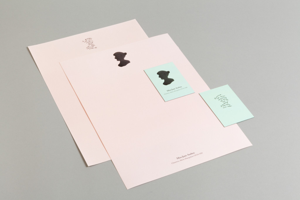 Antetli kağıt örneği