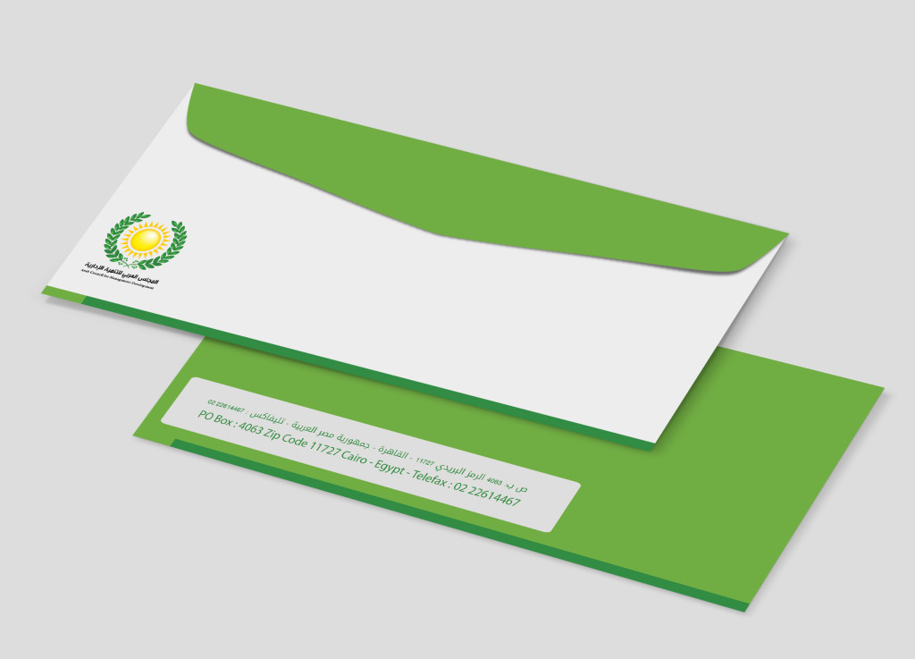 Zarf Tasarımında Renk Oyunları