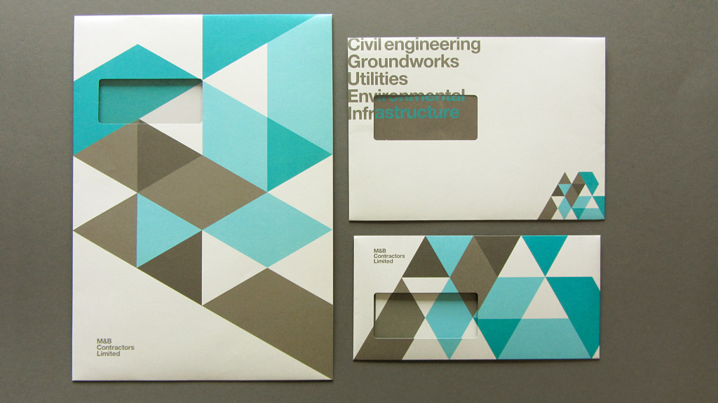 Kurumsal ve Yaratıcı Zarf Tasarımı