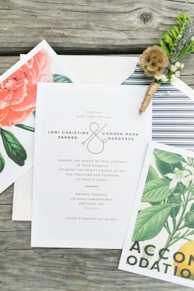 Davetiyede beyaz arka plan kullanımı