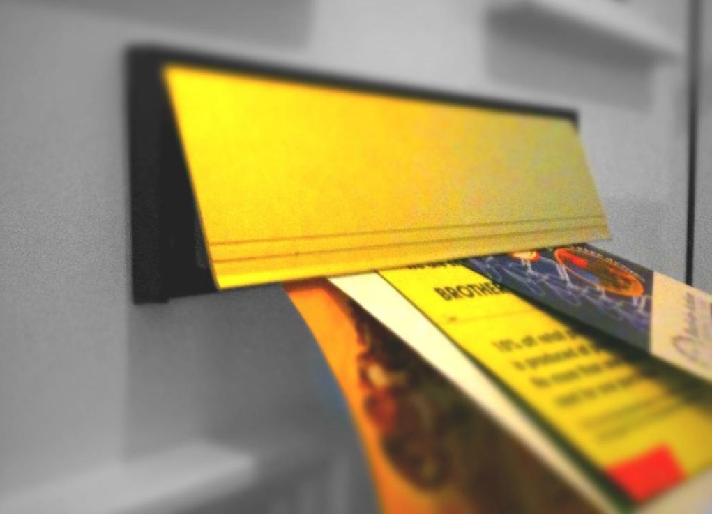 leaflet-distribution