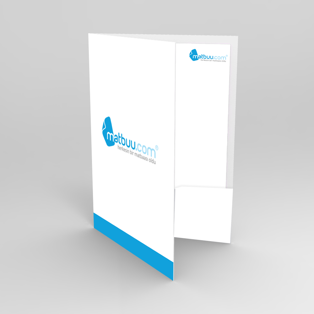 Cepli Dosya Örneği