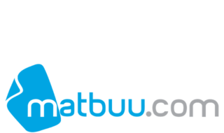 Matbuu Logo
