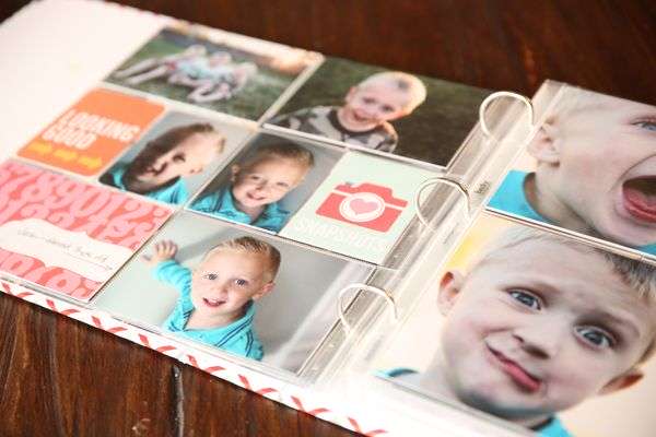 Çocuklar İçin Fotokitap