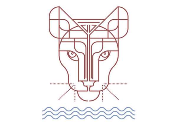 Çizim logo tasarımı