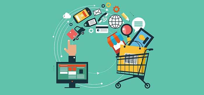 E-ticaret Nedir? Avantajları ve Dezavantajları - Matbuu Blog