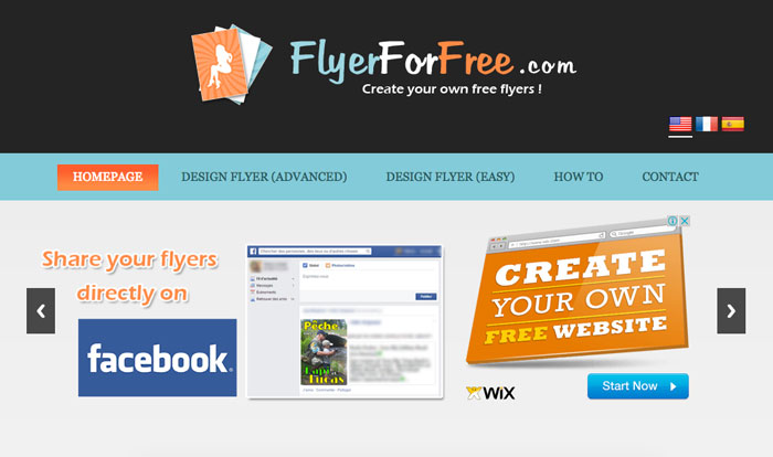 Broşür Yapmak İçin 5 Ücretsiz Tasarım Programı