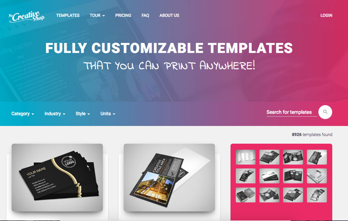 Broşür Yapmak İçin 5 Ücretsiz Tasarım Programı