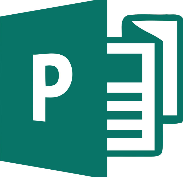 Office Publisher Logo