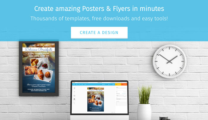 Broşür Yapmak İçin 5 Ücretsiz Tasarım Programı