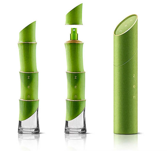 parfüm ambalaj örnekleri