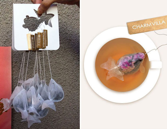 İşlevsel Ambalaj Örnekleri