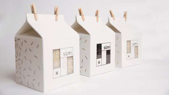 Yiyecek Ambalaj Örnekleri