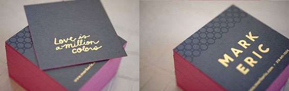 kare kartvizit ölçüleri