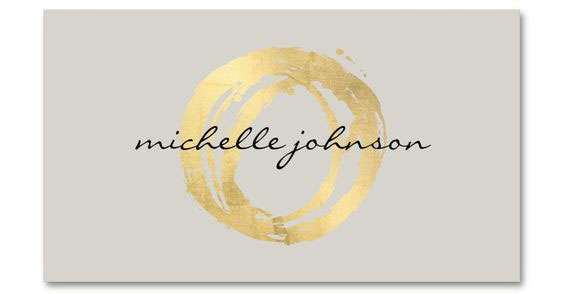 Standart kartvizit ölçüleri