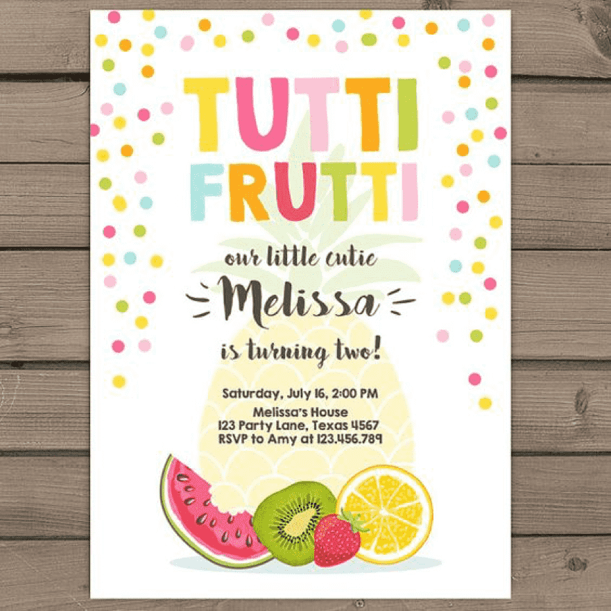 illüstrasyon doğum günü davetiyesi, matbuu blog