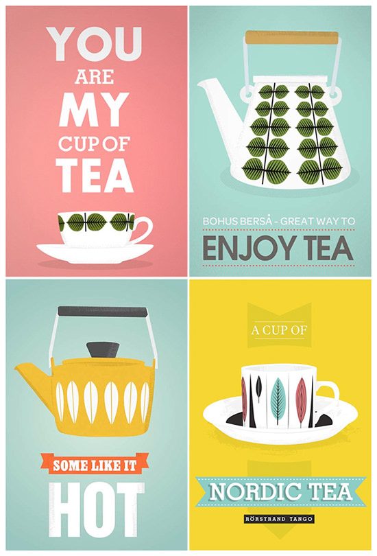 afiş çalışmaları, karma afiş