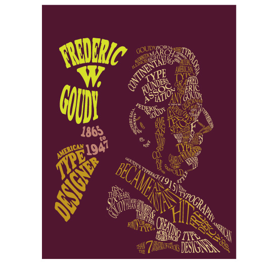 afiş çalışmaları, tipografi afiş