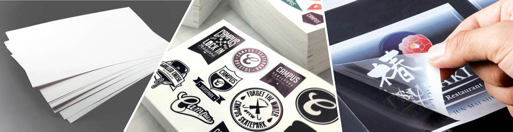 sticker çeşitleri, sticker yapımı