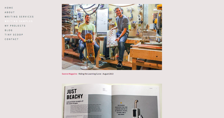 portfolyo nasıl hazırlanır, portfolyo örneği