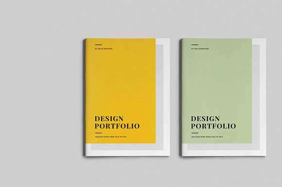 portfolyo nasıl hazırlanır