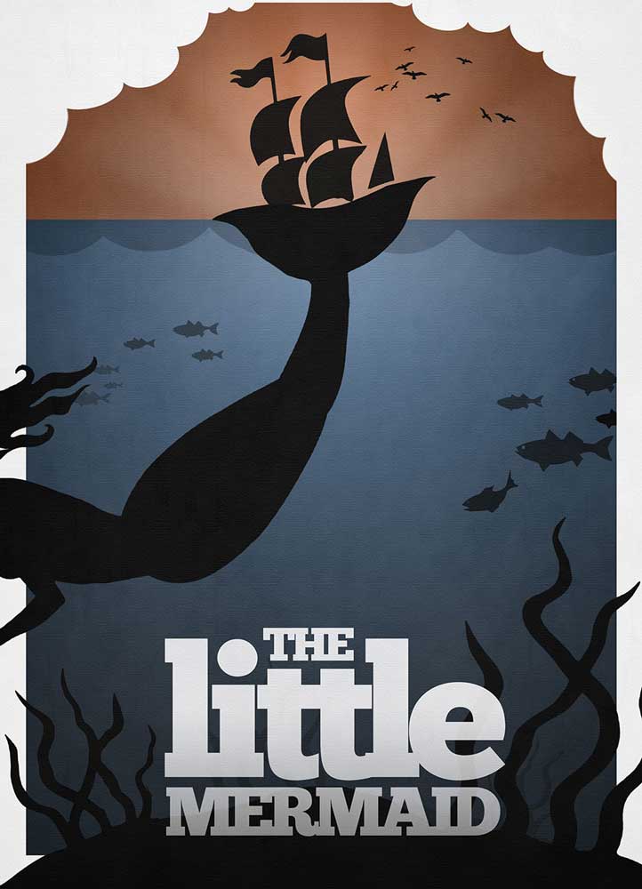 afiş örnekleri, afiş tasarımı