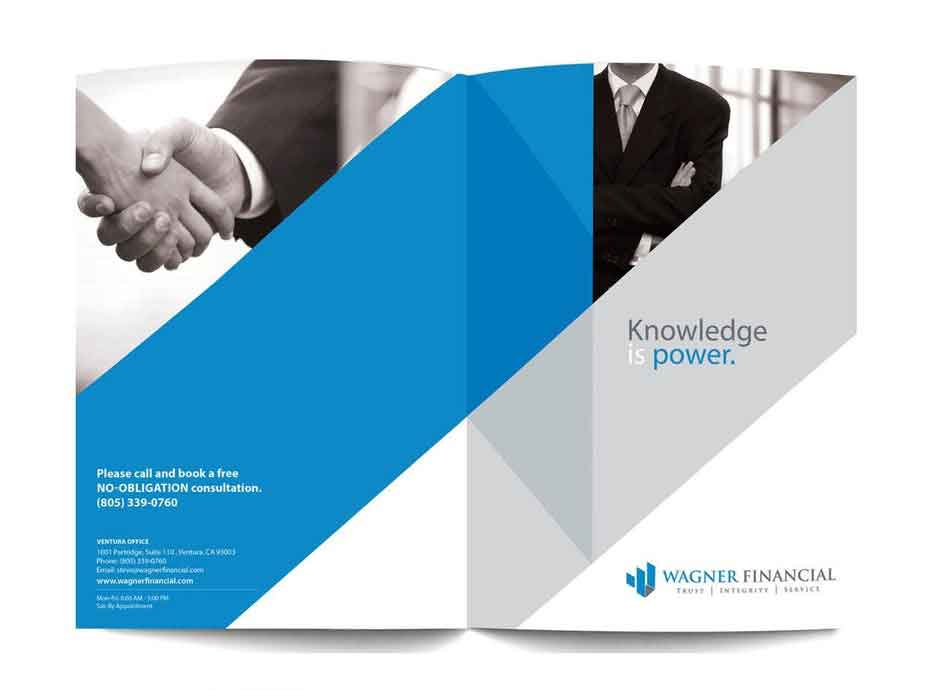 broşür nasıl hazırlanır