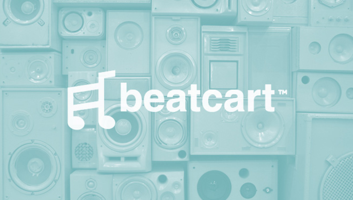 Beatcart firmasının logosu