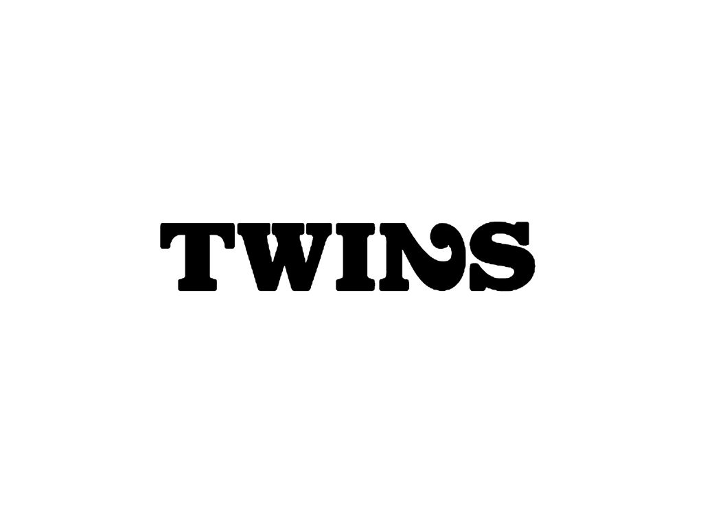 twins markasının logosu