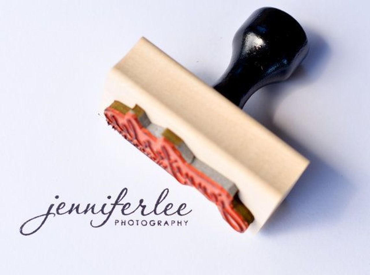 Jennifer Lee adlı fotoğrafçının ahşap kaşesi