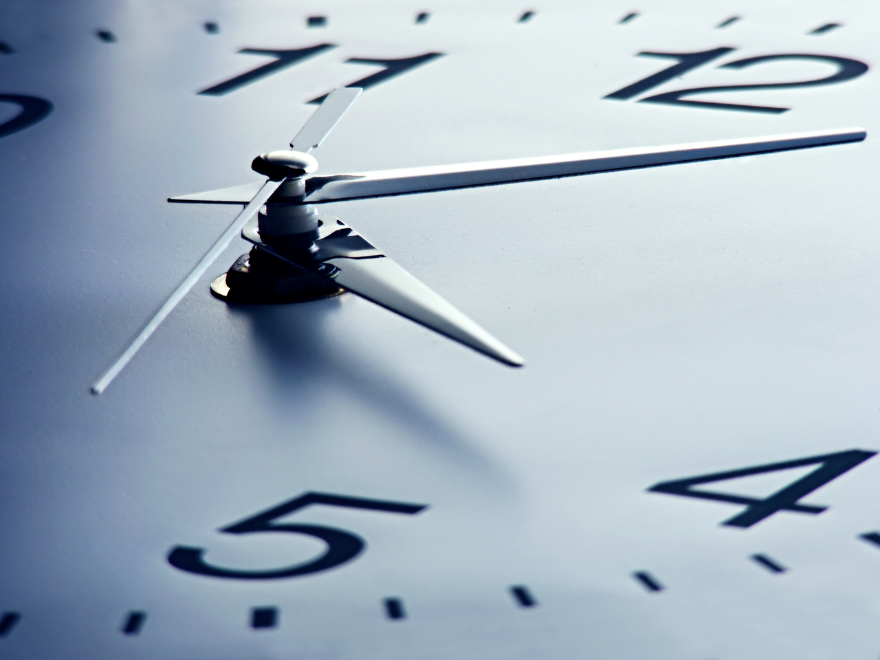 Bir saate yakın plandan bakış