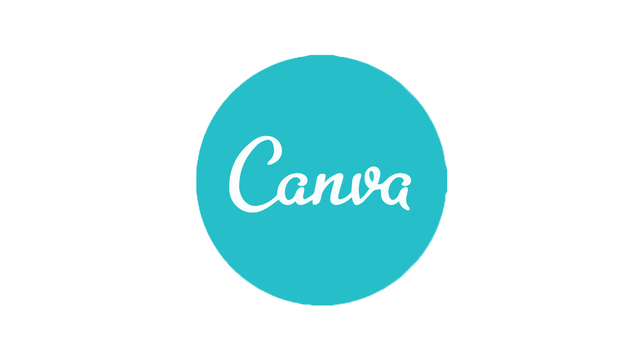 Canva adlı online aracın logosu