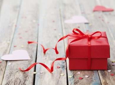 Sevgililer Günü için sevgiliye hediye fikirleri