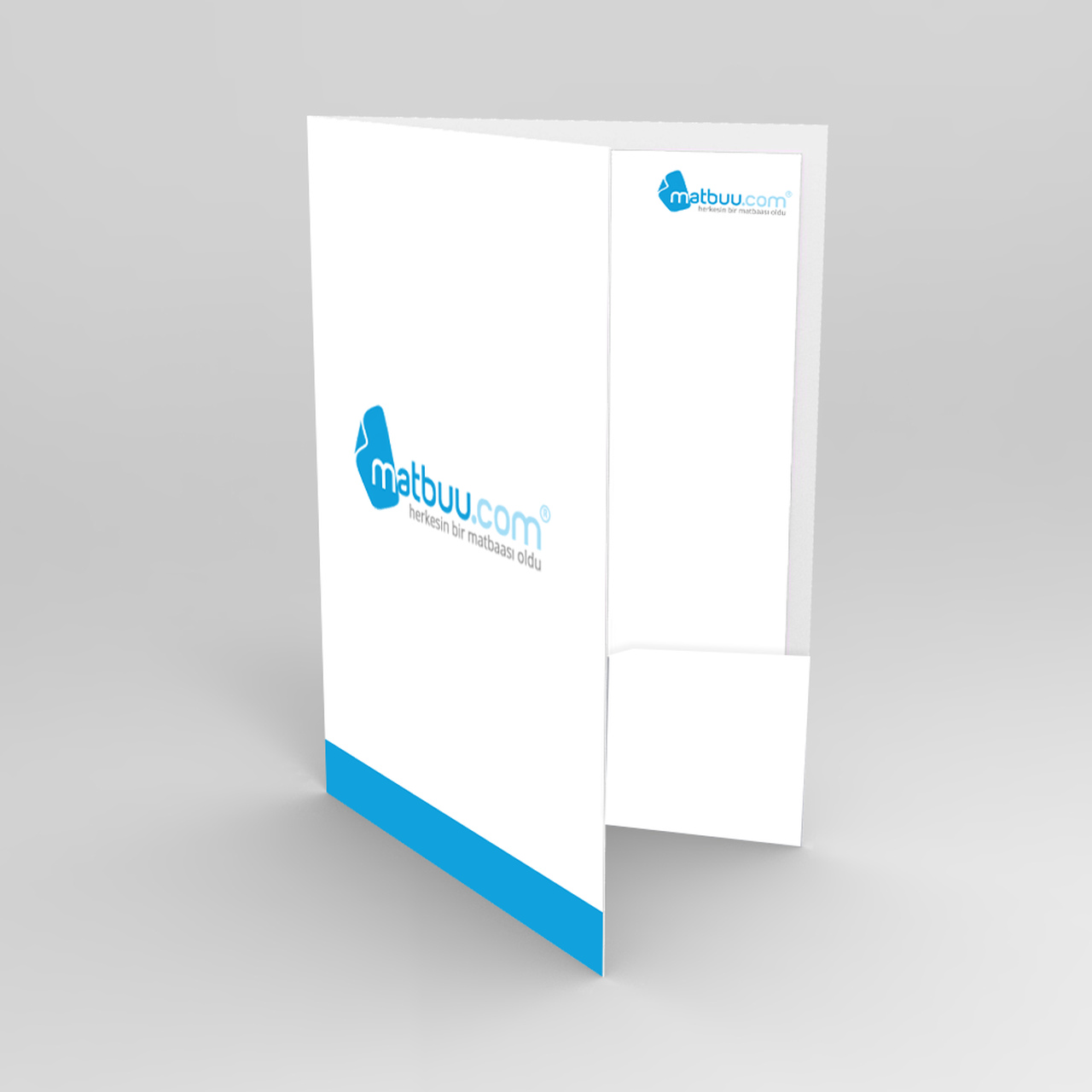 kendin tasarla cepli dosya