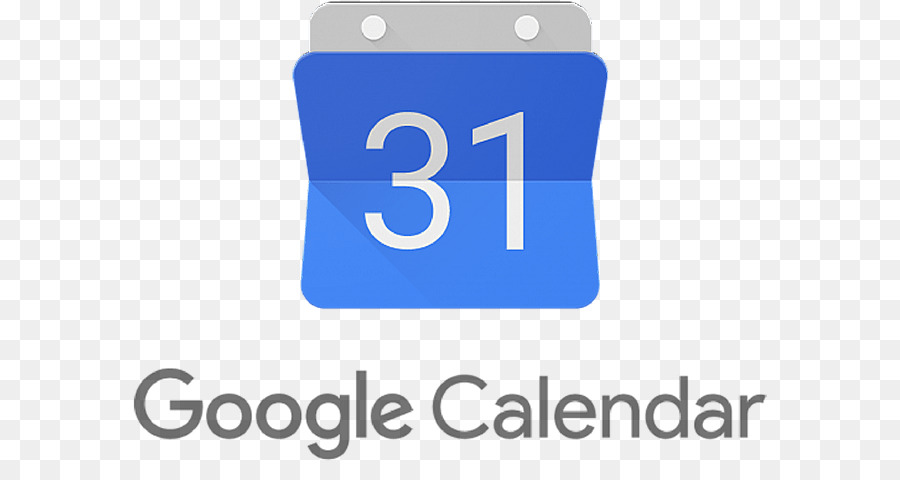 Google Takvim uygulaması logosu