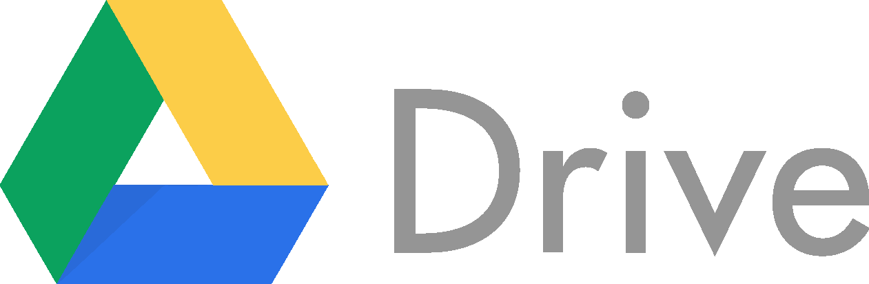Google Drive logosu