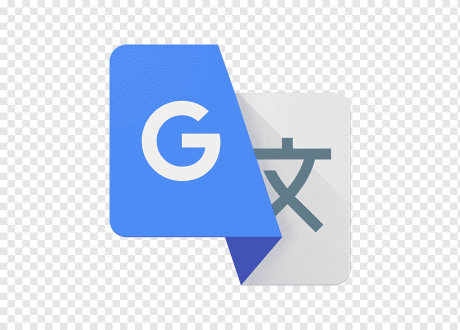 Google Translate logosu