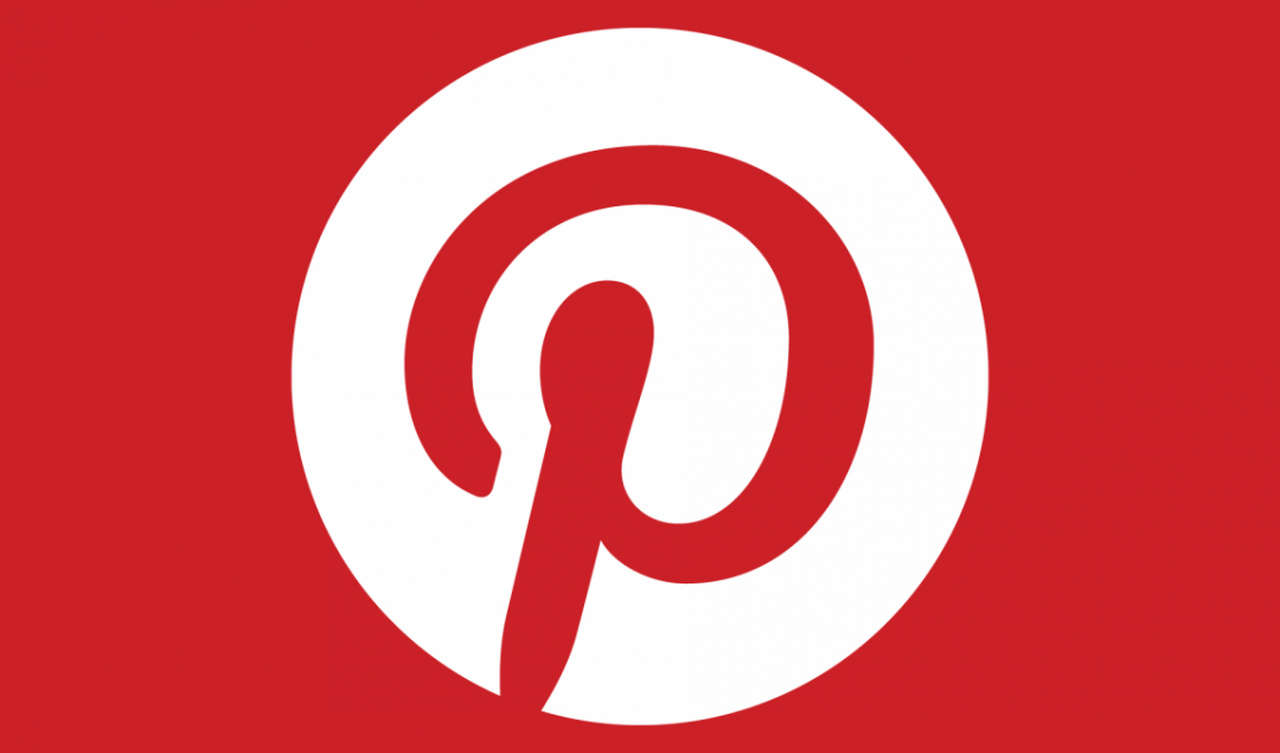Pinterest logosu