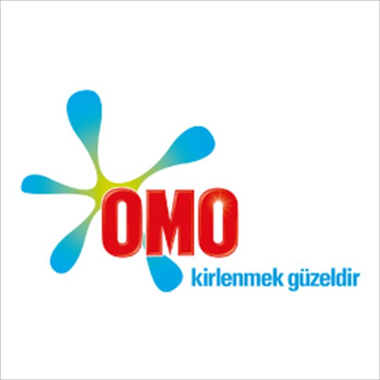 omo logosu ve sloganı