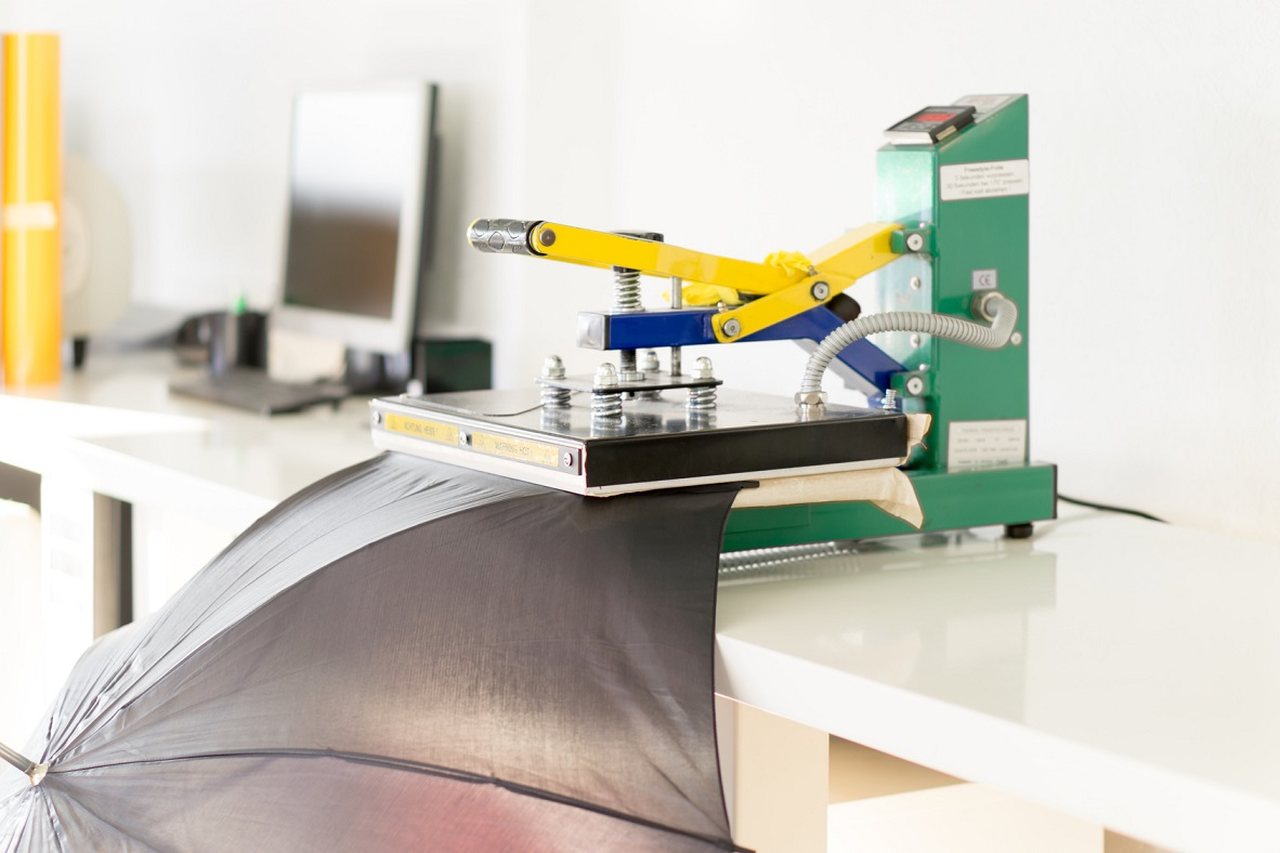 süblimasyon yazıcı