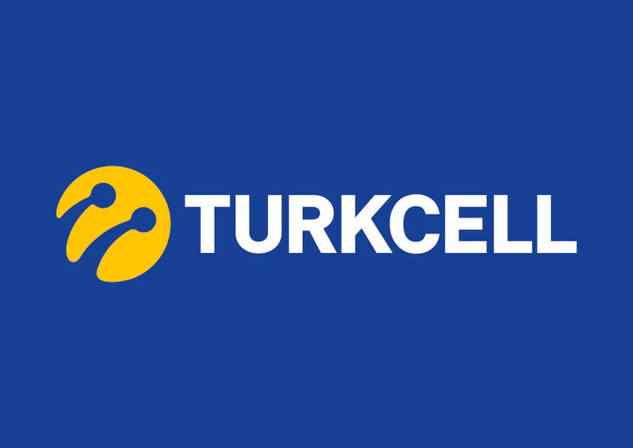 Turkcell logosu