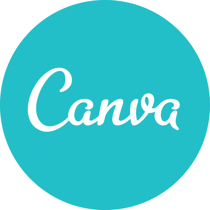 canva uygulama logosu 