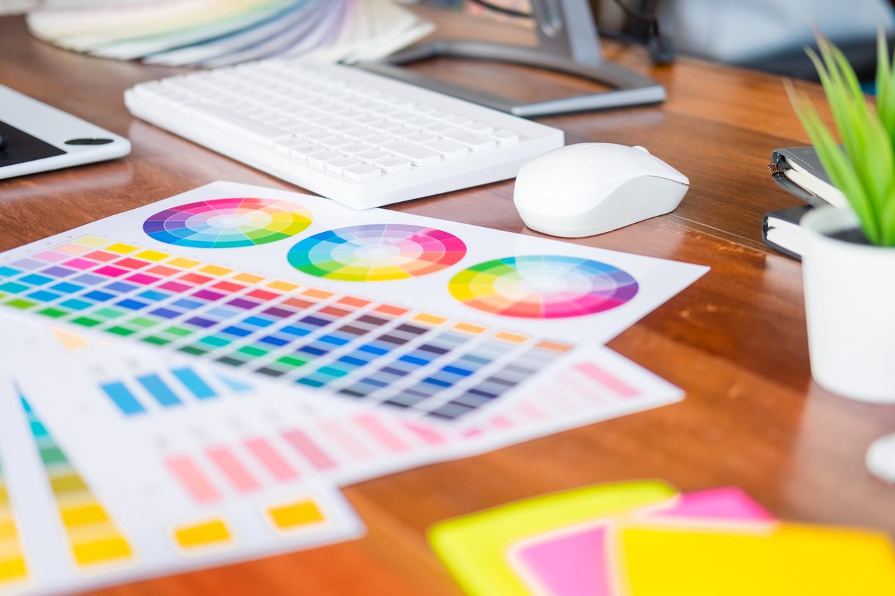 grafik tasarım nedir