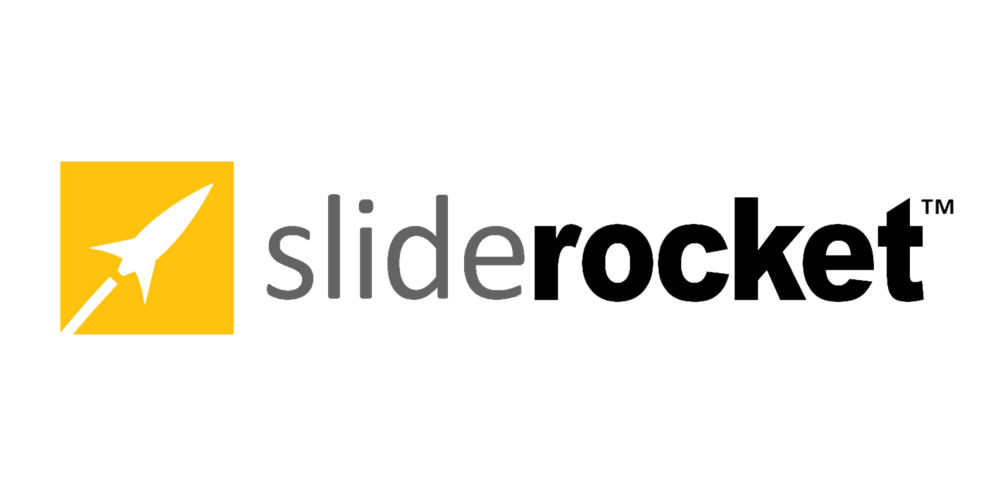 Sliderocket adlı programın logosu