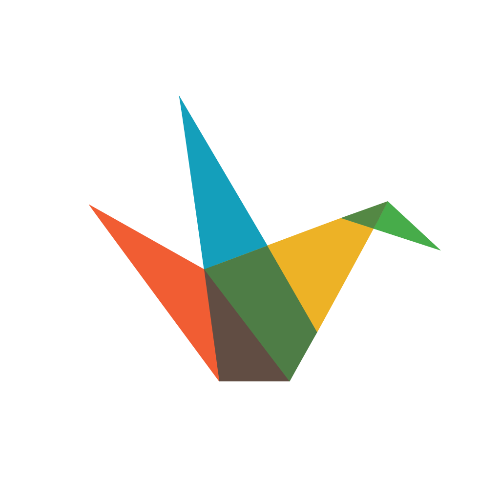 Haiku Deck adlı programın logosu