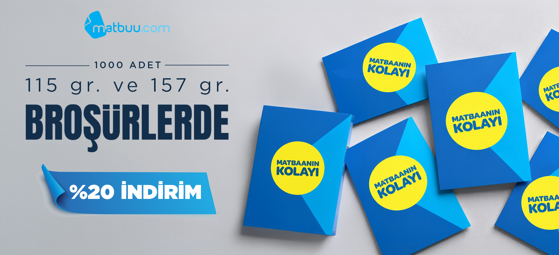 Broşür